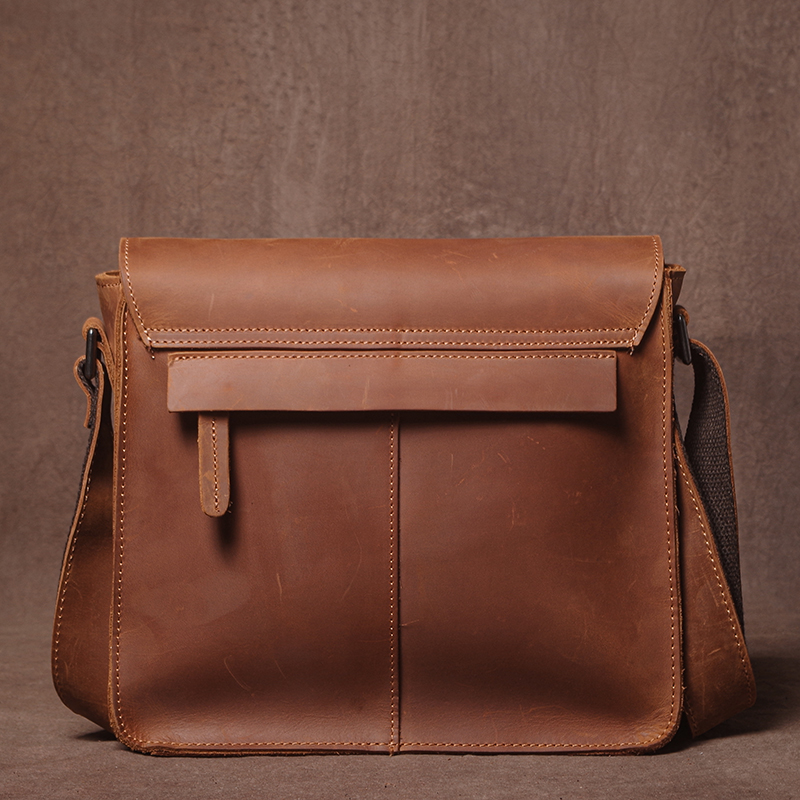 GURO Luxury Brand Genuine Leat - огляд і ціна Luxury Bags For Men Brands