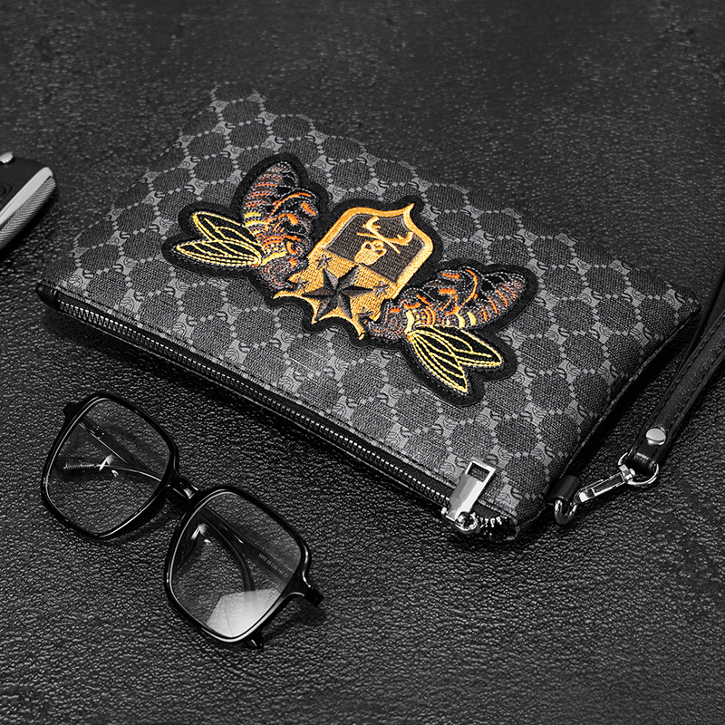 2026 Fashion Clutch Bag Men Re - огляд і ціна Luxury Bags For Men Brands