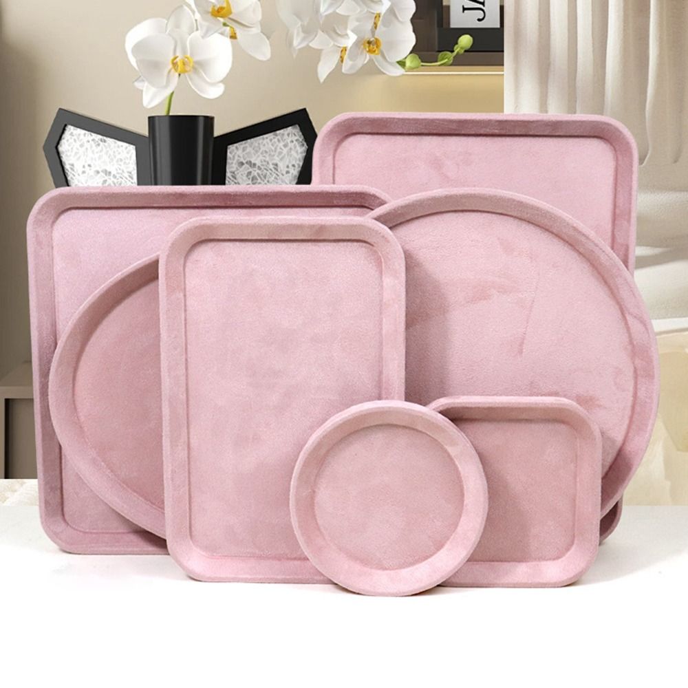 Velvet Jewelry Display Tray Ex - огляд і ціна Luxury Bags List