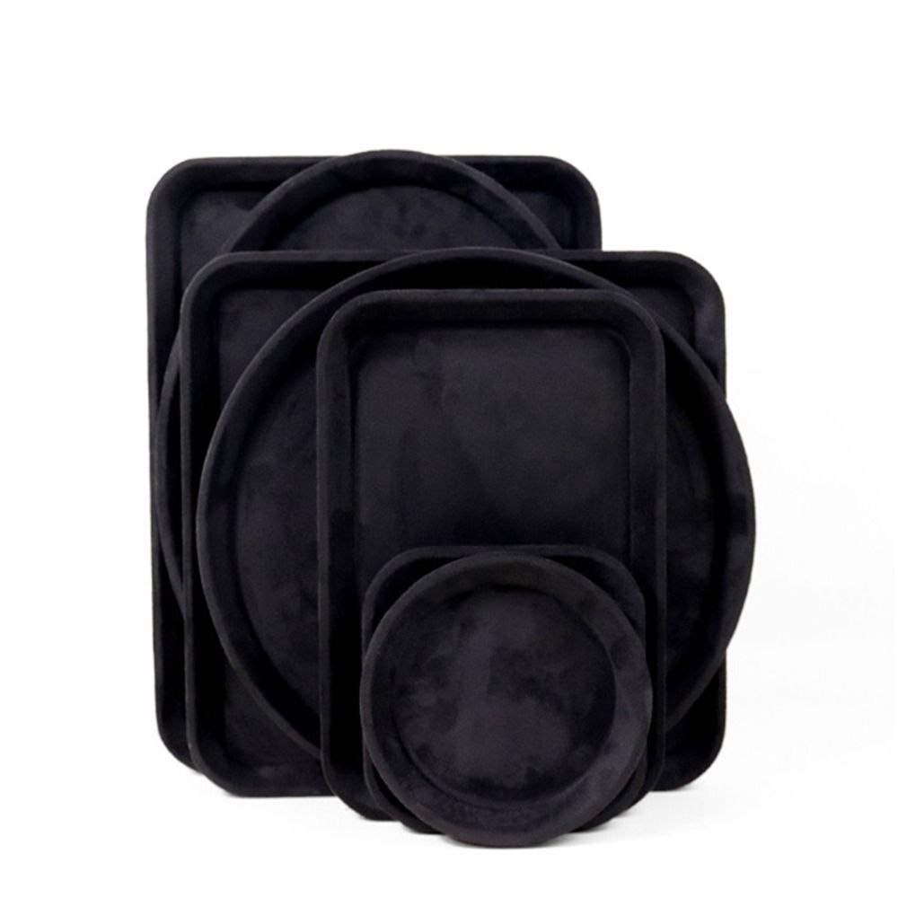 Velvet Jewelry Display Tray Ex - огляд і ціна Luxury Bags List