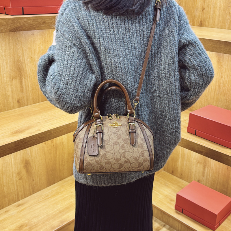 Handbag bag women's high-end f - огляд і ціна Luxury Bags Gr