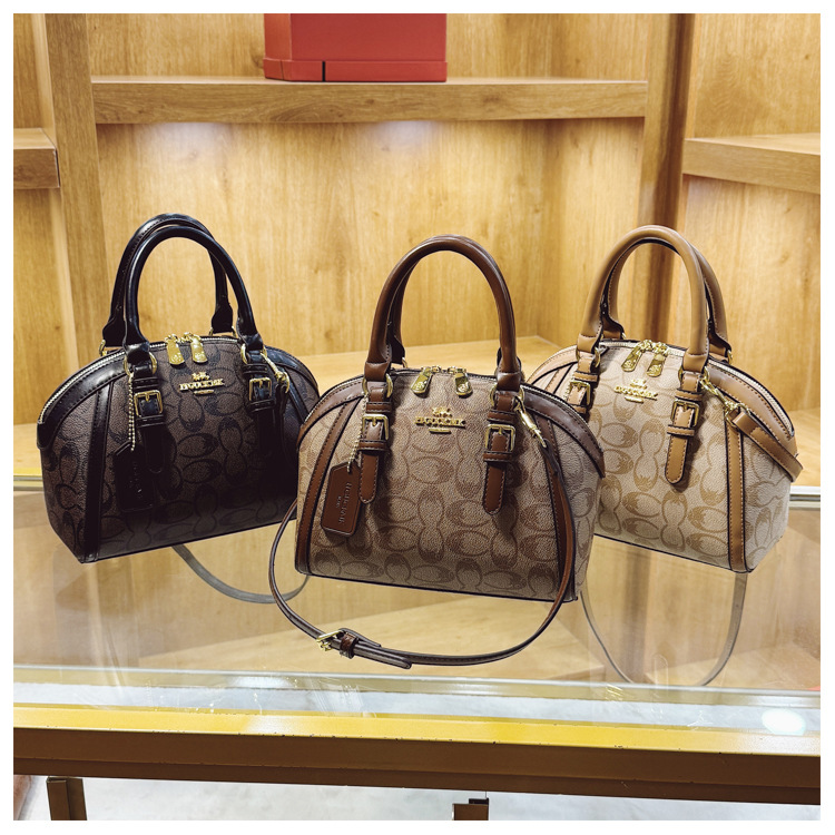 Handbag bag women's high-end f - огляд і ціна Luxury Bags Gr