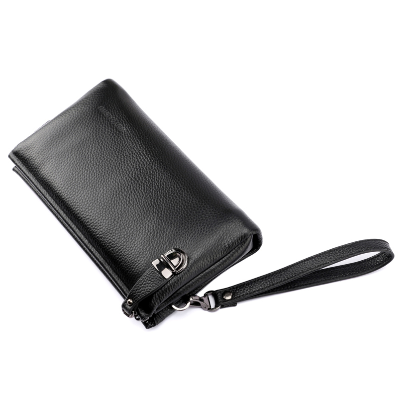 2025 Hand Bag Men Real Cowhide - огляд і ціна Luxury Bags For Men Brands