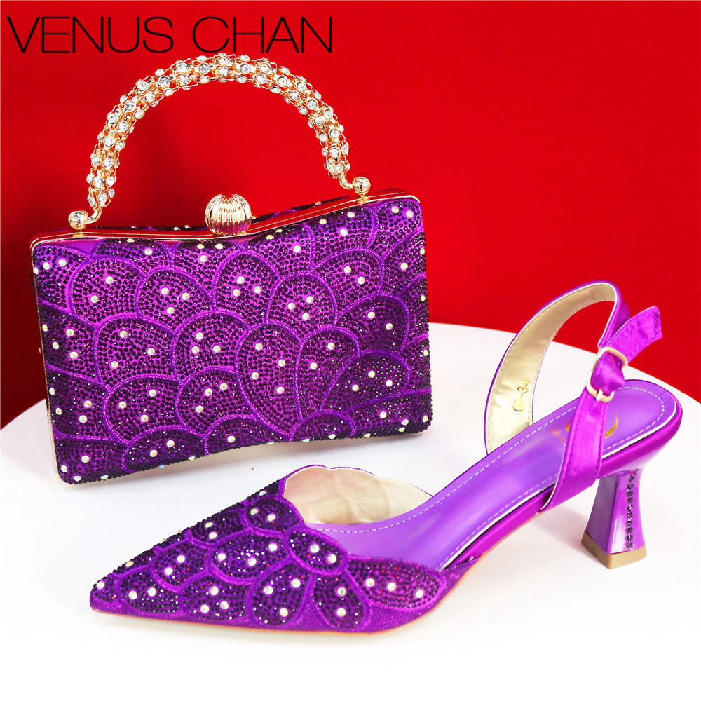 2026 Popular Pointed Women Sho - огляд і ціна Luxury Bags Gr
