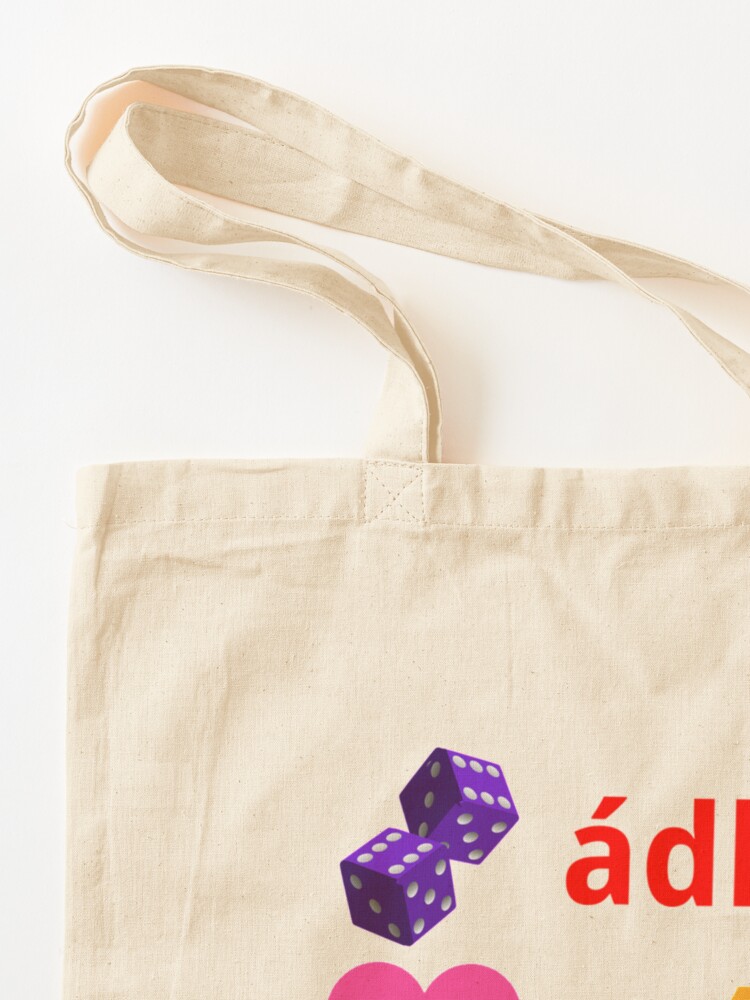 ádh Grá Gáire Tote Bag Portabl - огляд і ціна Luxury Bags Gr