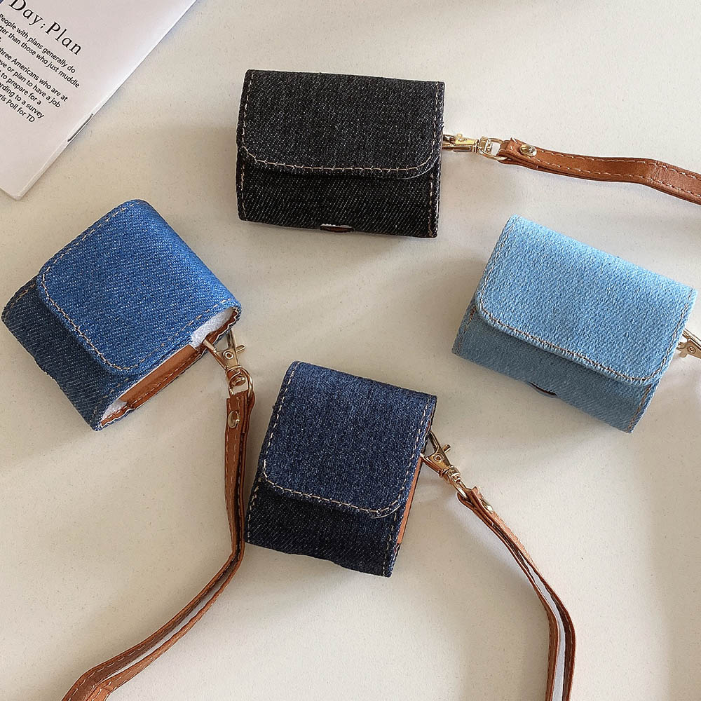 2024 New Denim Cloth Pattern E - огляд і ціна Luxury Bags Denim