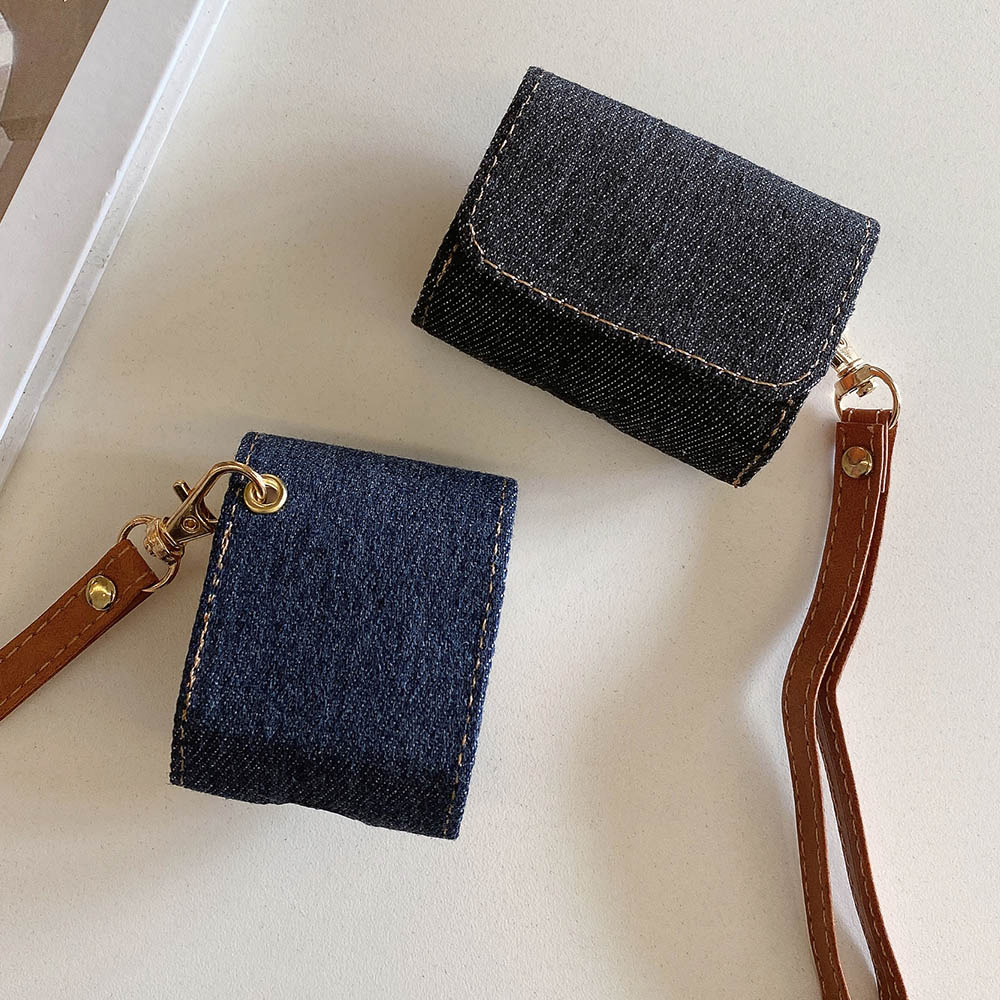 2024 New Denim Cloth Pattern E - огляд і ціна Luxury Bags Denim