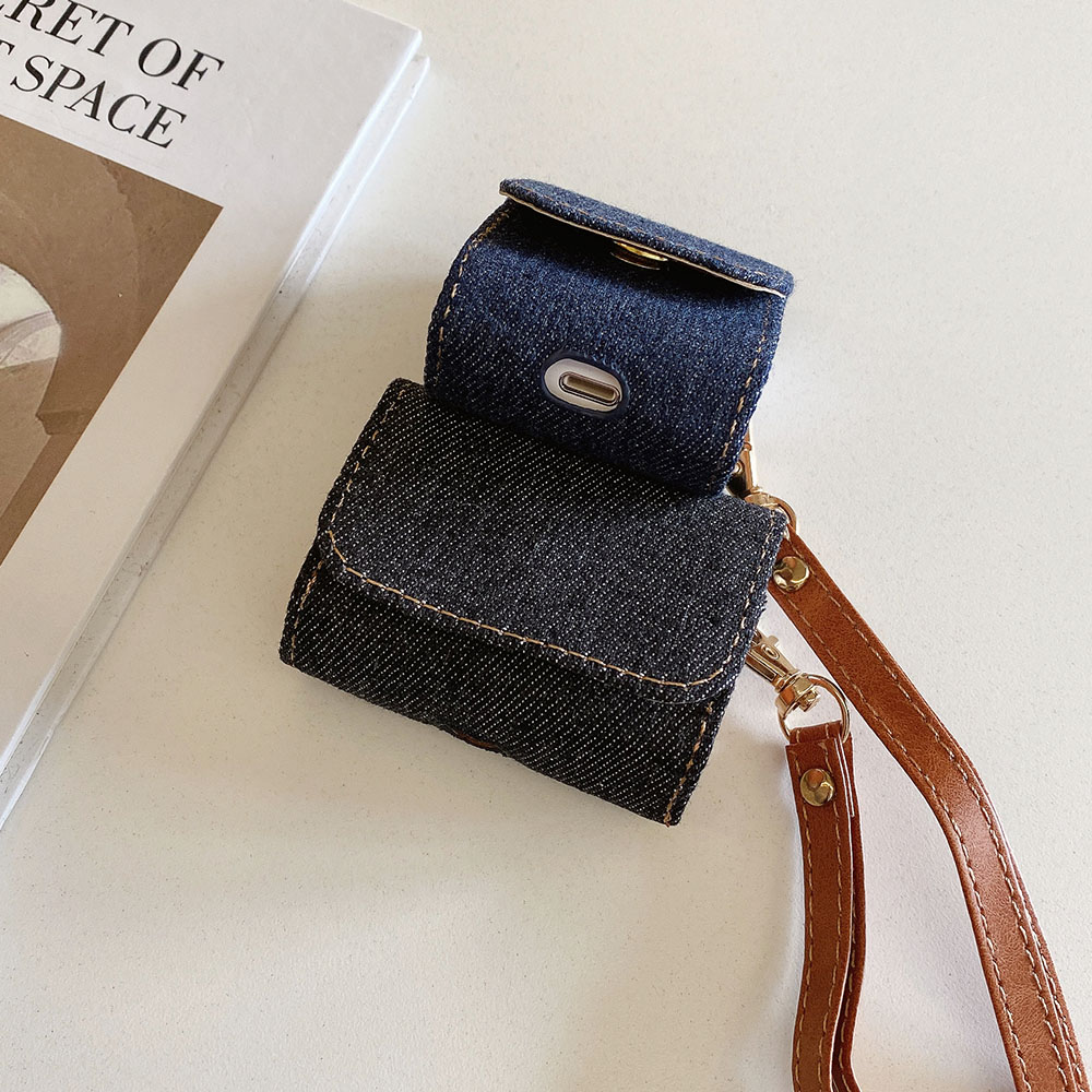 2024 New Denim Cloth Pattern E - огляд і ціна Luxury Bags Denim