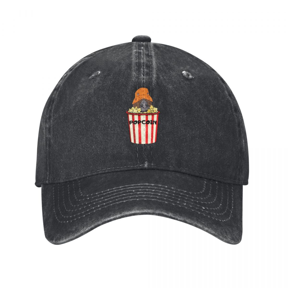 Sassy Popcoin Bucket Active Ba - огляд і ціна Luxury Bags Dropshipping