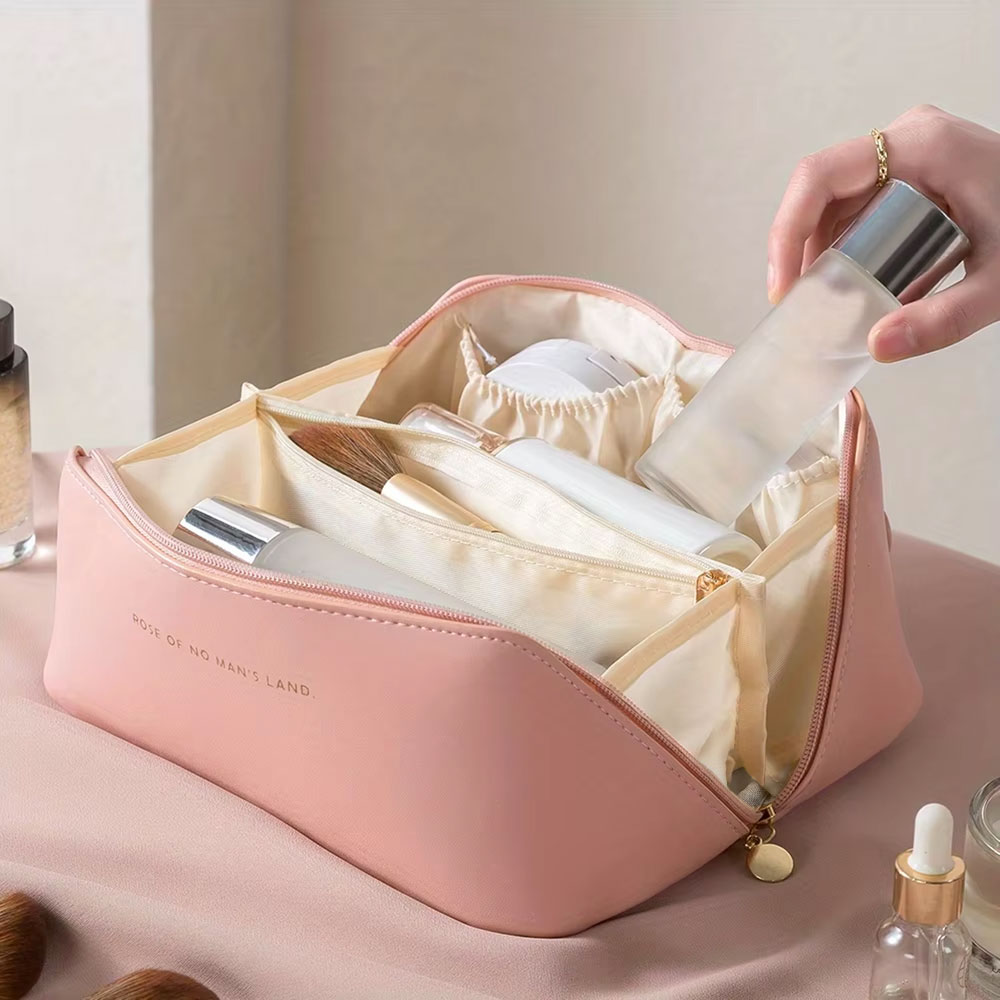 Makeup Organizer Female Toilet - огляд і ціна Luxury Bags List