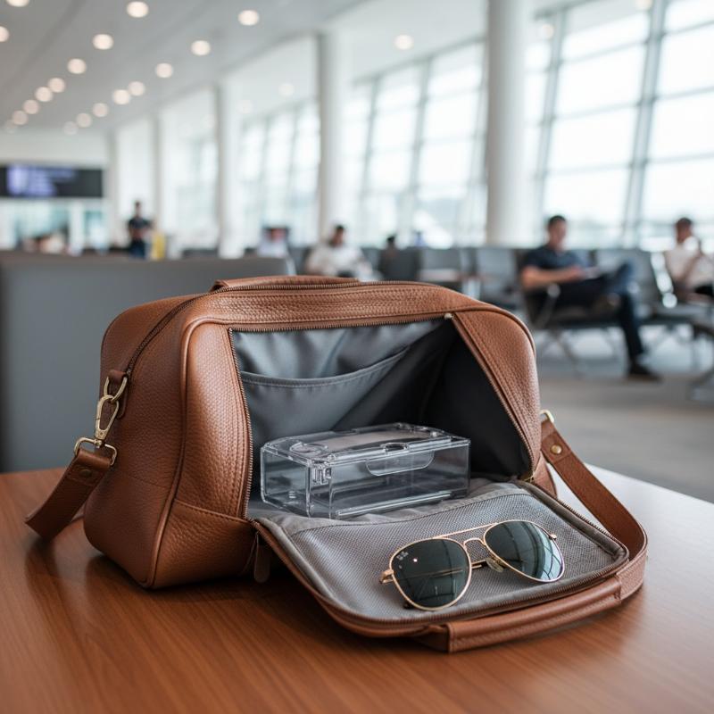 Vintage Transparent Single Wat - огляд і ціна Luxury Bags List