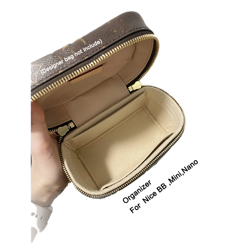 Customize Insert Bag Organizer - огляд і ціна Luxury Bags Gucci