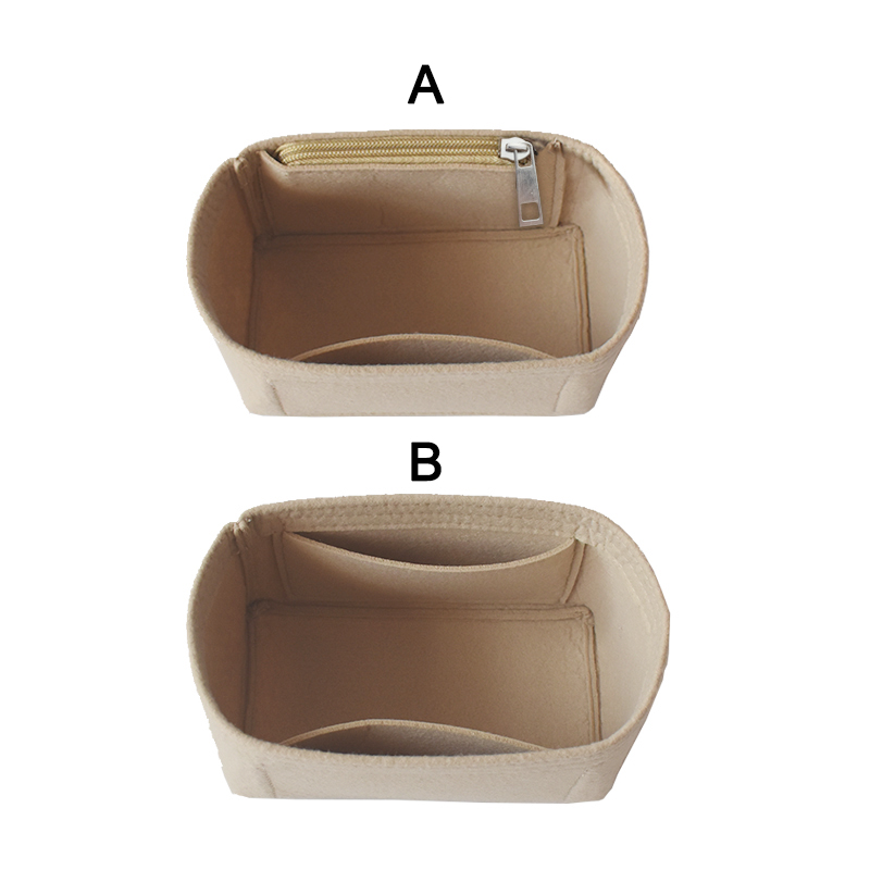 Customize Insert Bag Organizer - огляд і ціна Luxury Bags Gucci
