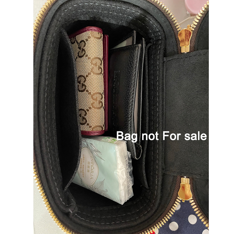 Customize Insert Bag Organizer - огляд і ціна Luxury Bags Gucci