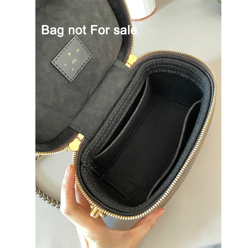 Customize Insert Bag Organizer - огляд і ціна Luxury Bags Gucci