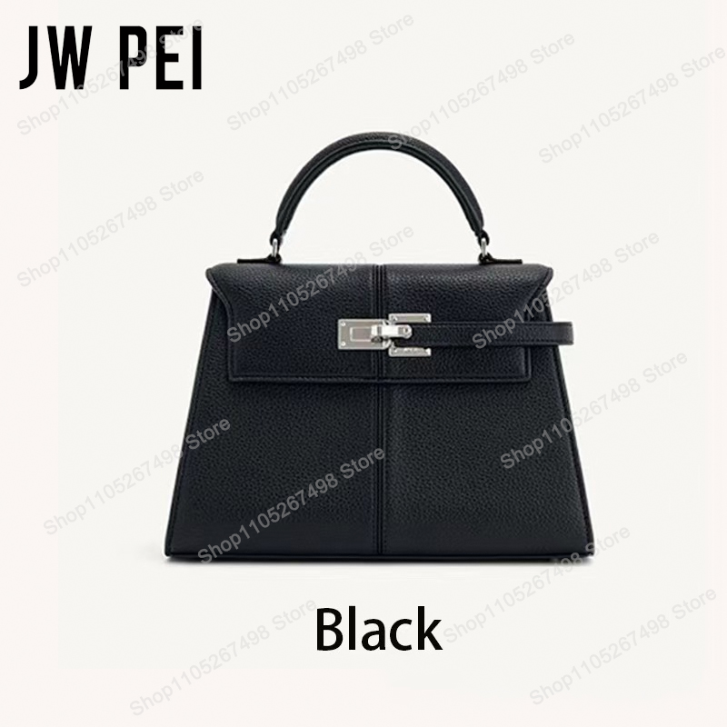 JW PEI Elise Women's Leather C - огляд і ціна Top Handle Patent Bag