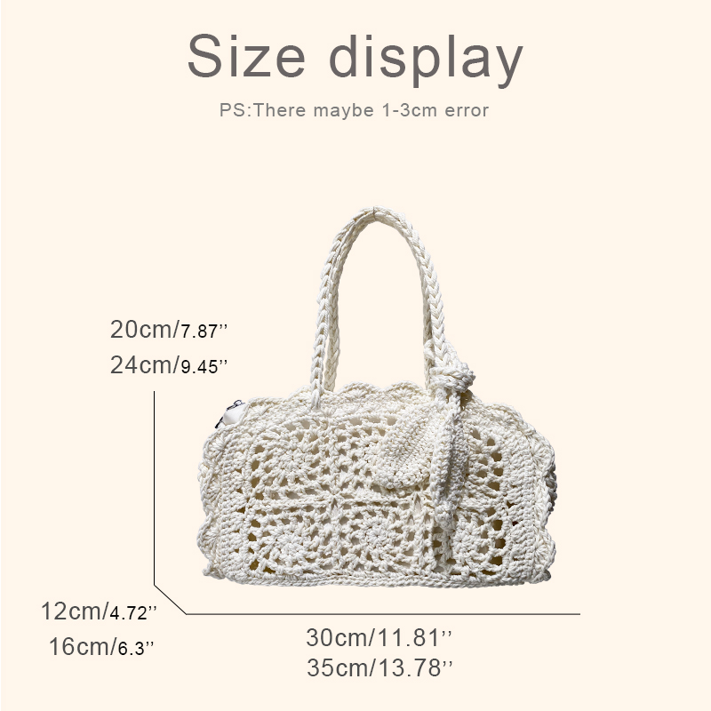 Bohemian The Little Turismo Be - огляд і ціна Luxury Bags Vendor