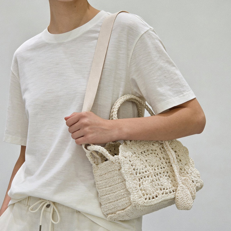 Bohemian The Little Turismo Be - огляд і ціна Luxury Bags Vendor