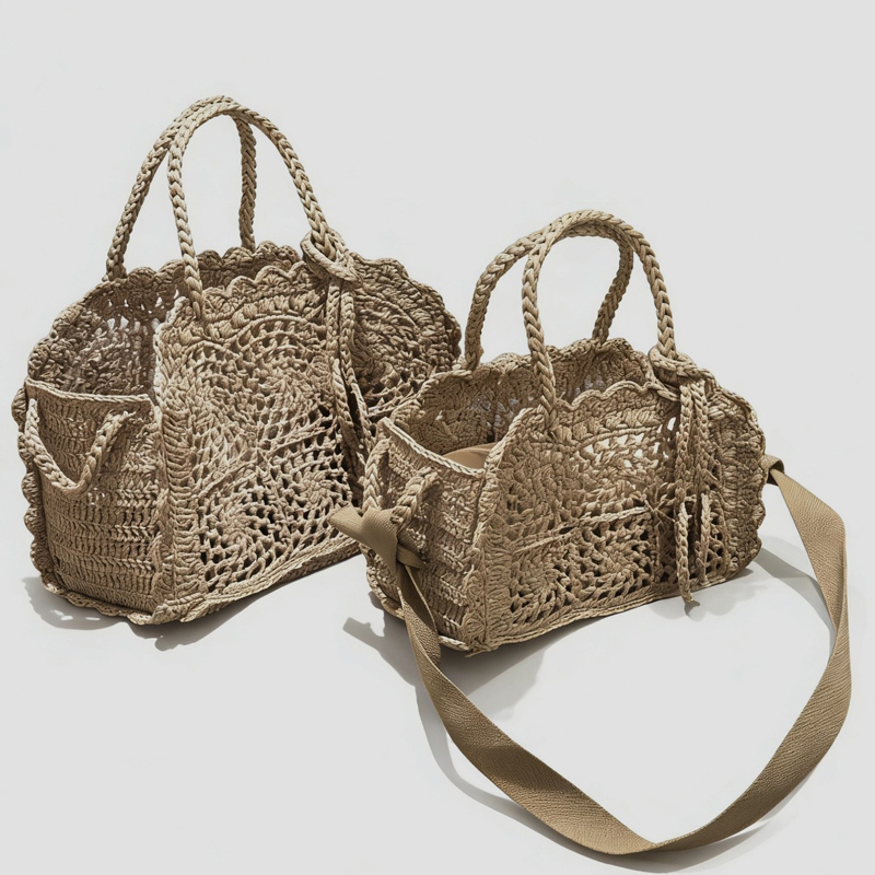 Bohemian The Little Turismo Be - огляд і ціна Luxury Bags Vendor