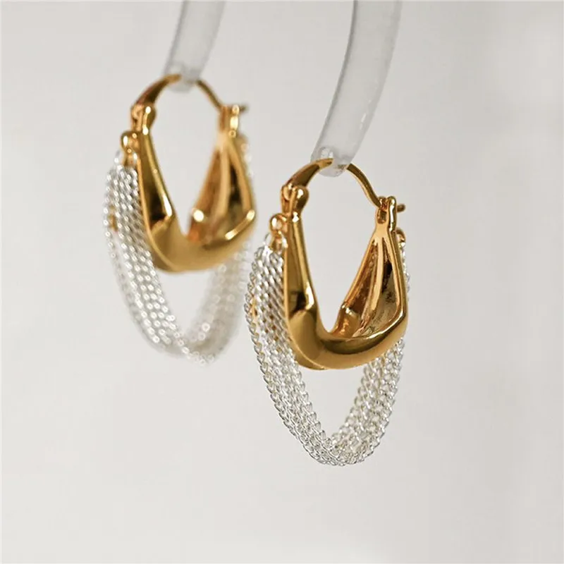 Luxury Bag Tassel Earrings For - огляд і ціна Luxury Bags Dropshipping