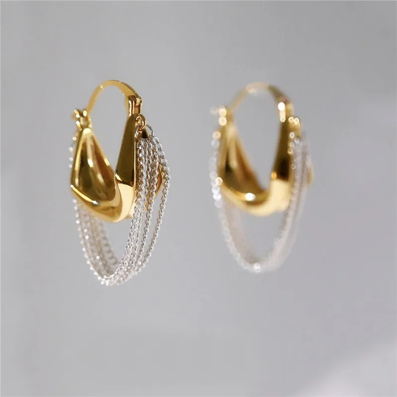 Luxury Bag Tassel Earrings For - огляд і ціна Luxury Bags Dropshipping