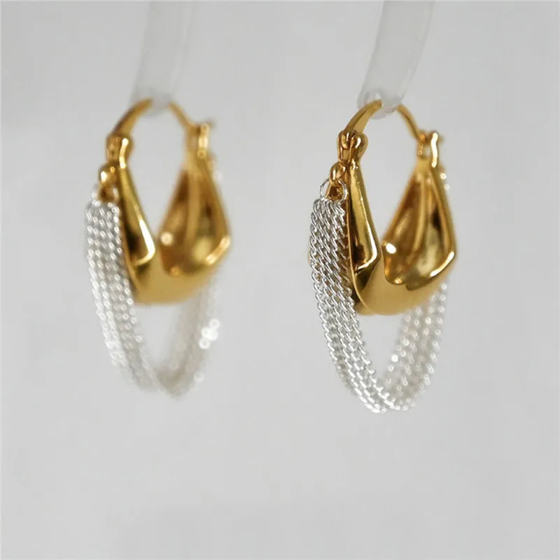 Luxury Bag Tassel Earrings For - огляд і ціна Luxury Bags Dropshipping
