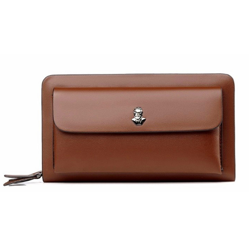 Luxury Brand Men Wallets with  - огляд і ціна Luxury Bags For Men Brands