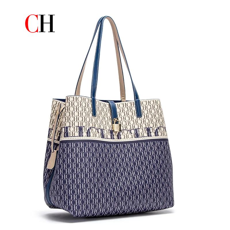 CH Ladies Handbag Large Capaci - огляд і ціна Luxury Bags Vendor