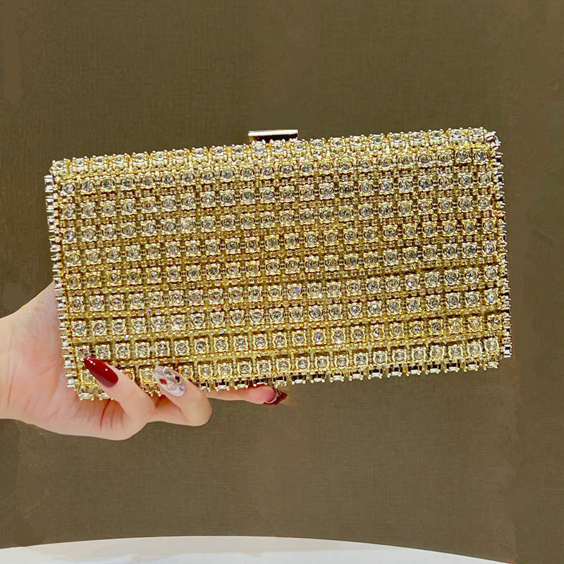 2026 Luxury Fashion Full Rhine - огляд і ціна Luxury Bags Vendor