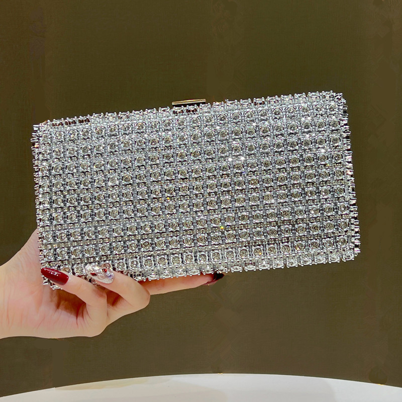 2026 Luxury Fashion Full Rhine - огляд і ціна Luxury Bags Vendor
