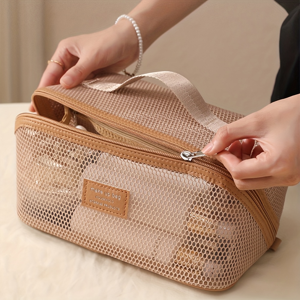 Female Makeup Organizer Toilet - огляд і ціна Luxury Bags List