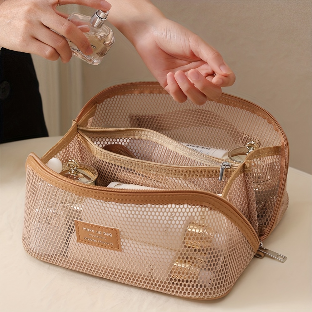 Female Makeup Organizer Toilet - огляд і ціна Luxury Bags List