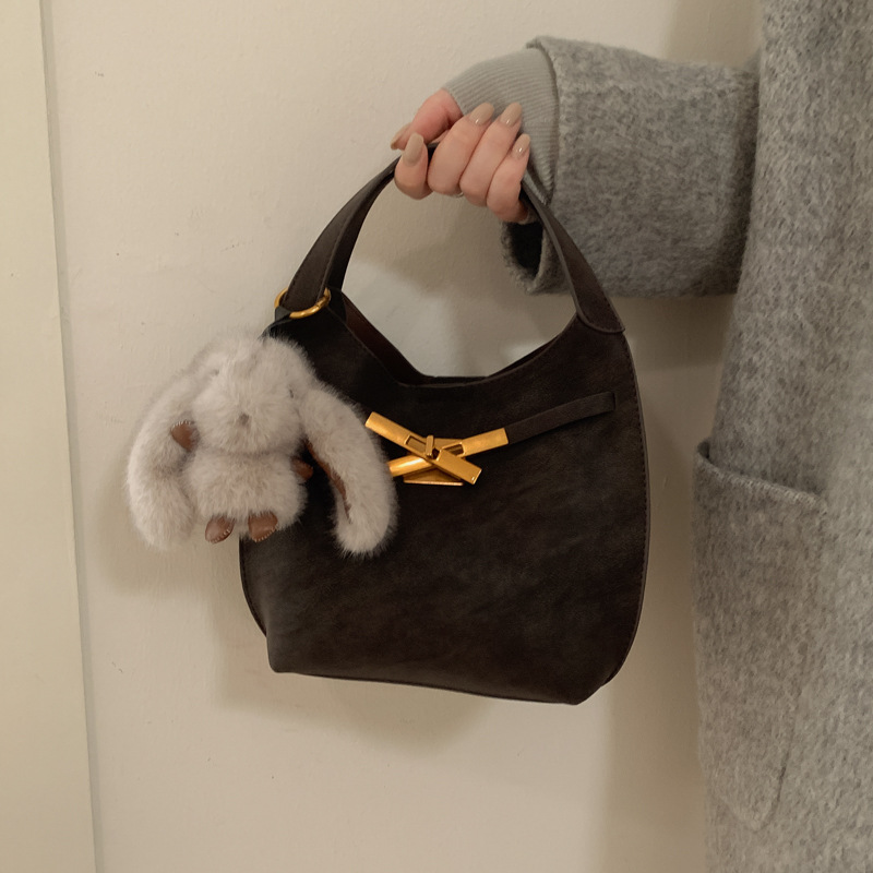 Vintage texture, niche light l - огляд і ціна Luxury Bags Gr