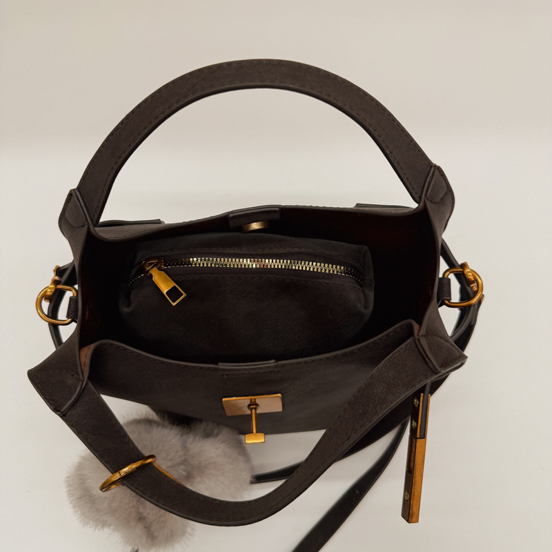 Vintage texture, niche light l - огляд і ціна Luxury Bags Gr