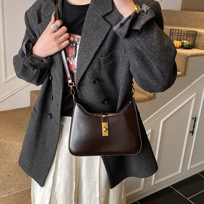 Simple niche design shoulder b - огляд і ціна Luxury Bags Gr