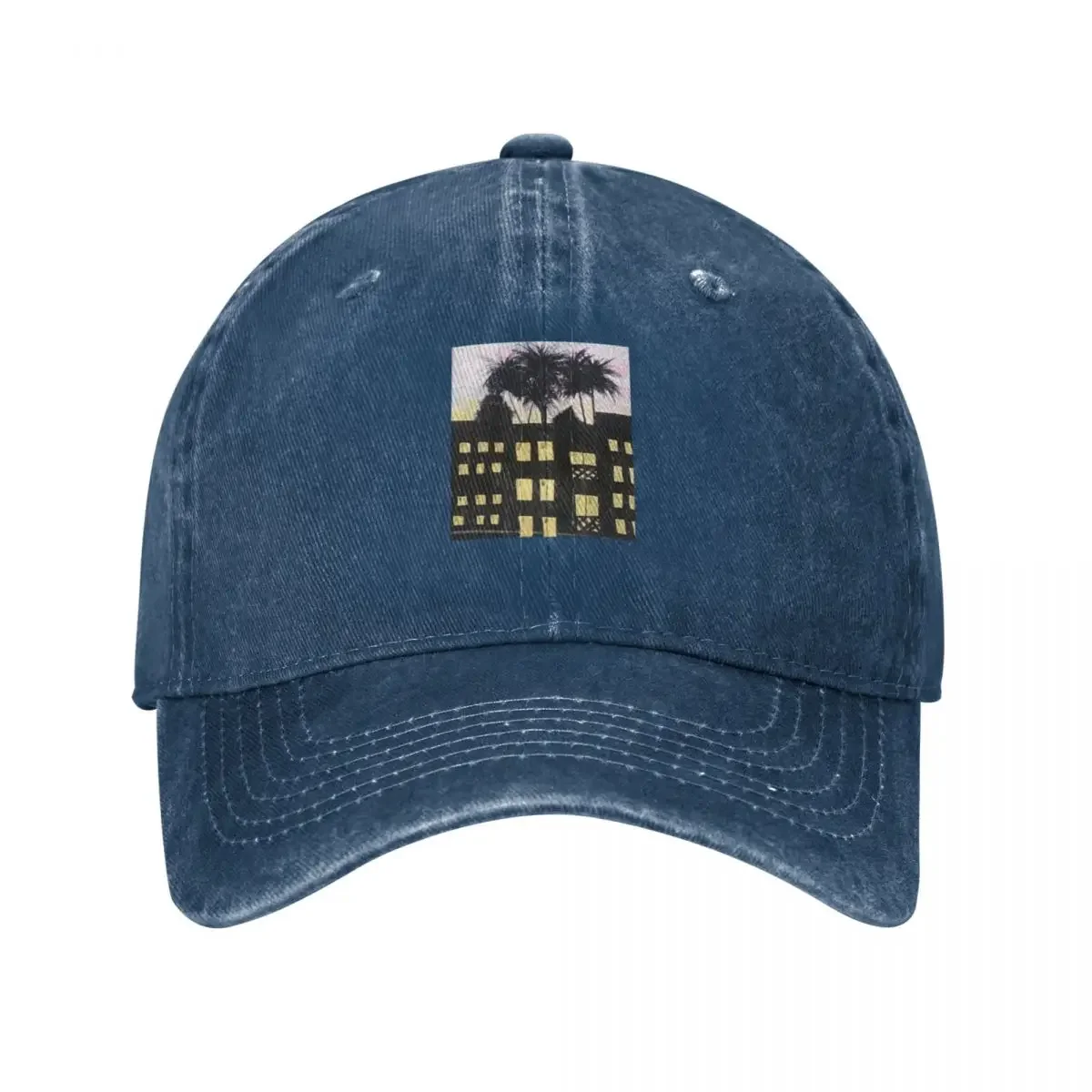 Inner City sunrise Baseball Ca - огляд і ціна Luxury Bags Dropshipping