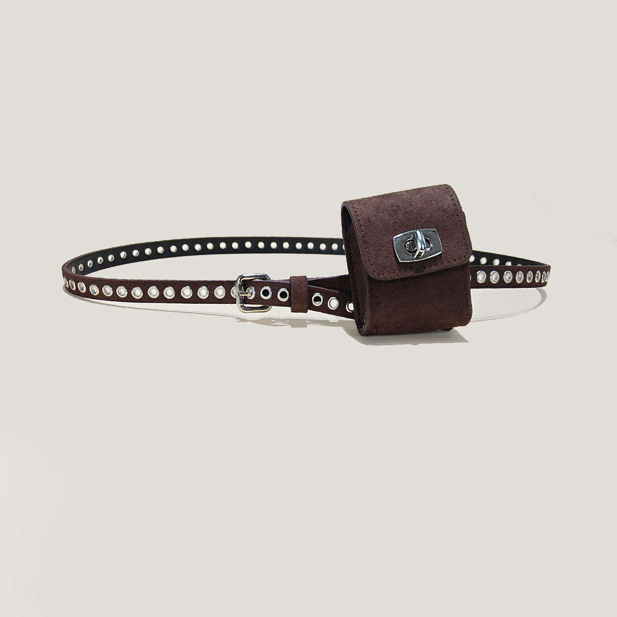 Luxury Desiner Suede leather B - огляд і ціна Luxury Bags Denim