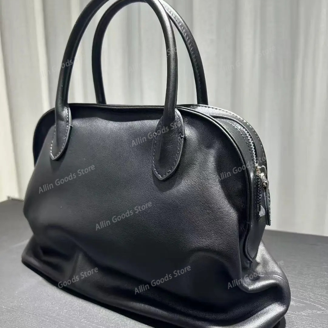 Genuine Cowskin Leather Mini S - огляд і ціна Luxury Bags Gr