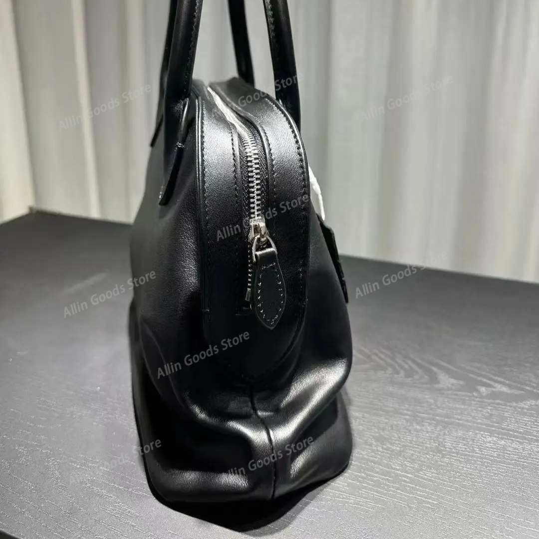 Genuine Cowskin Leather Mini S - огляд і ціна Luxury Bags Gr