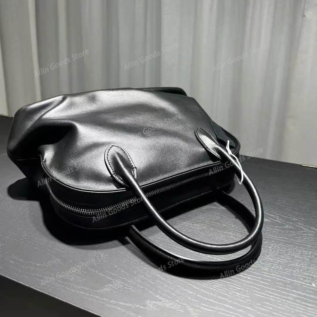 Genuine Cowskin Leather Mini S - огляд і ціна Luxury Bags Gr