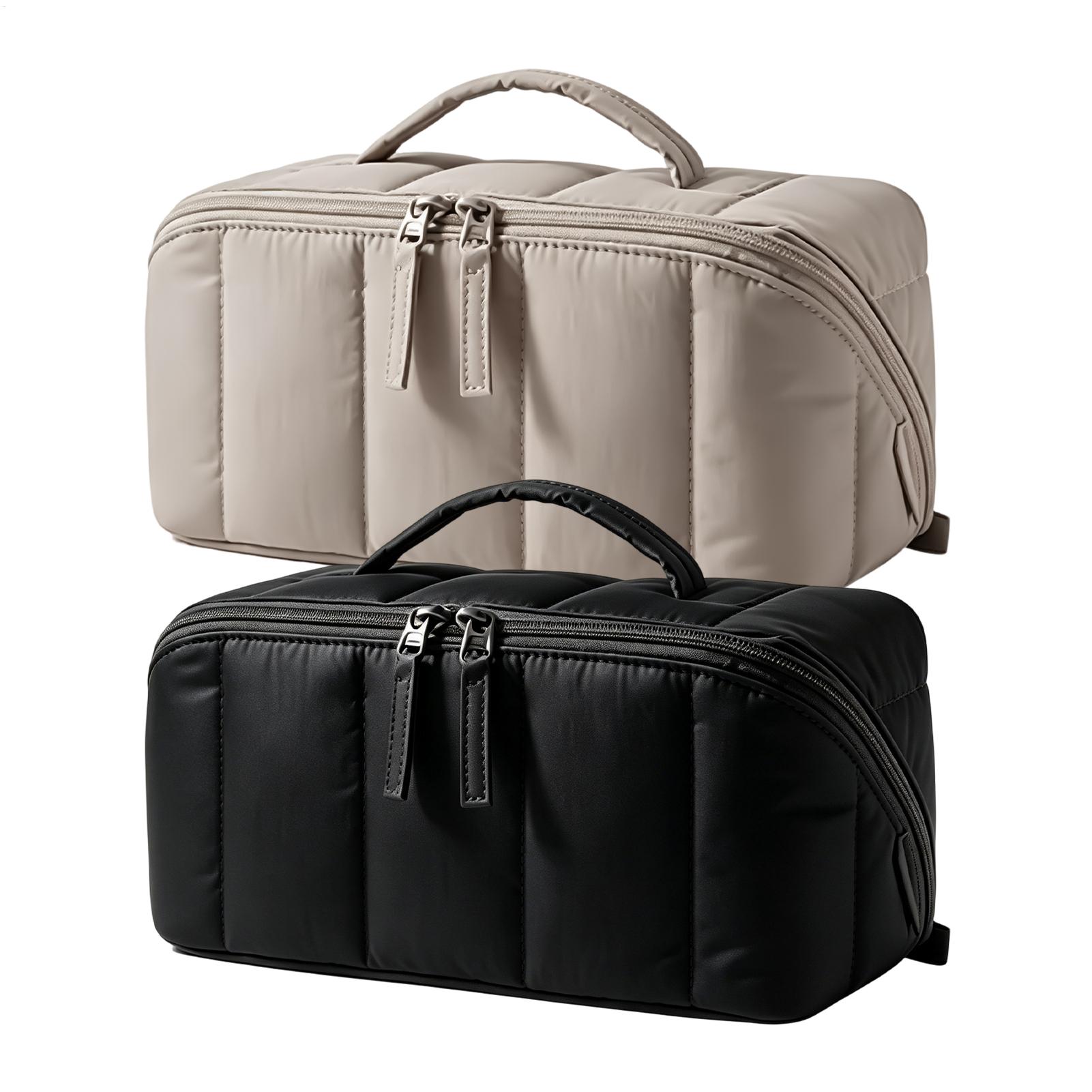 Makeup Organizer Toiletry Bag  - огляд і ціна Luxury Bags List