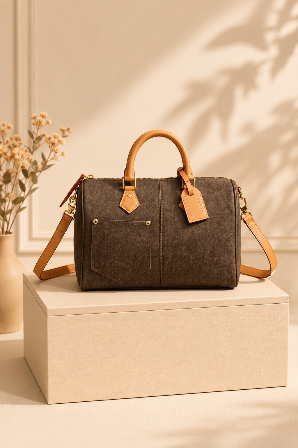 2026 Fashion New Luxury Women' - огляд і ціна Luxury Bags Denim