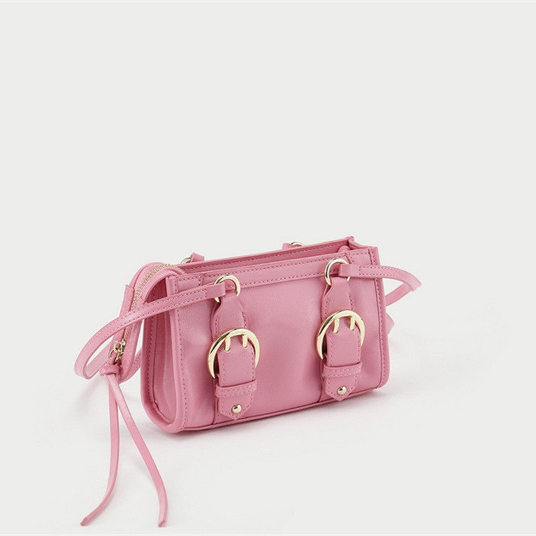 2021 Mini Cambridge Bag - Comp - огляд і ціна Top Handle Patent Bag
