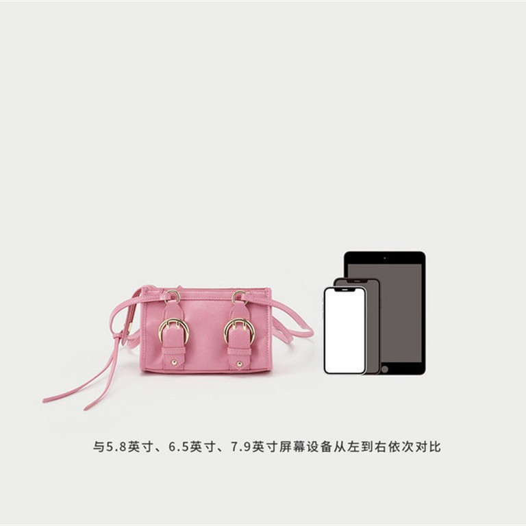 2021 Mini Cambridge Bag - Comp - огляд і ціна Top Handle Patent Bag