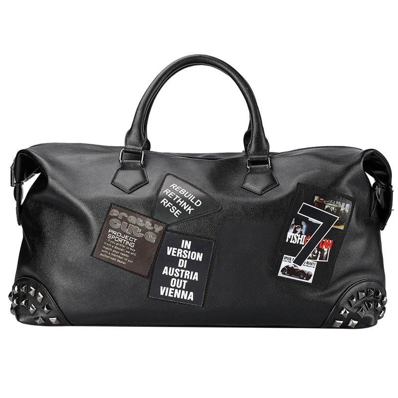 Luxury Men Travel Bags Vintage - огляд і ціна Luxury Bags For Men Brands