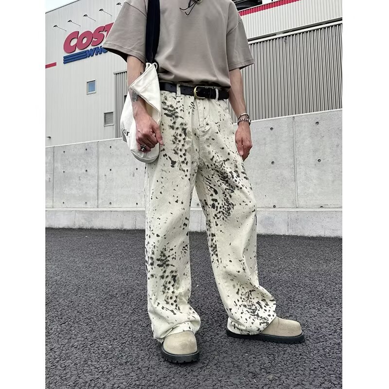 2000S Clothes Y2K Fashion Whit - огляд і ціна Luxury Bags Denim
