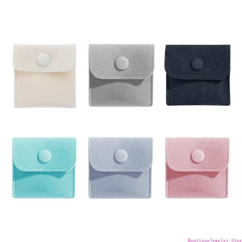 E1PE Jewelry with Button Porta - огляд і ціна Luxury Bags Dropshipping