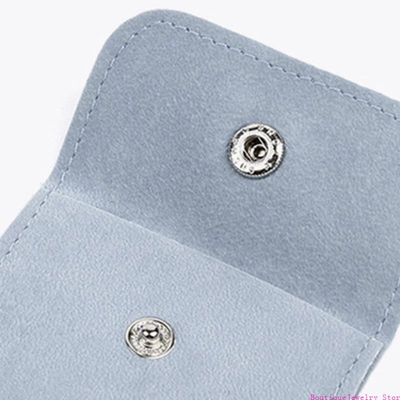E1PE Jewelry with Button Porta - огляд і ціна Luxury Bags Dropshipping