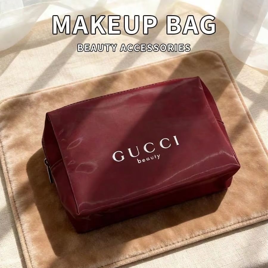 Gucci Gucci’s bag Durable Red  - огляд і ціна Luxury Bags Gucci