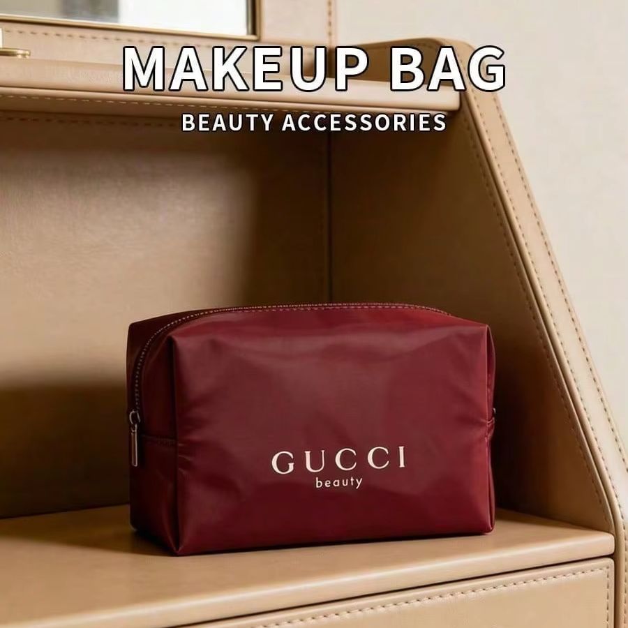 Gucci Gucci’s bag Durable Red  - огляд і ціна Luxury Bags Gucci